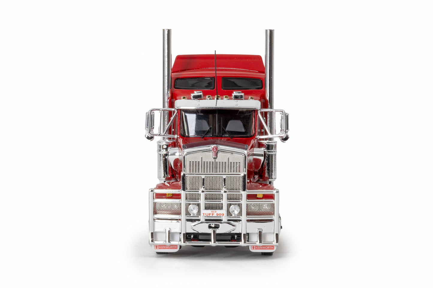 1/50 T909 Rosso Red