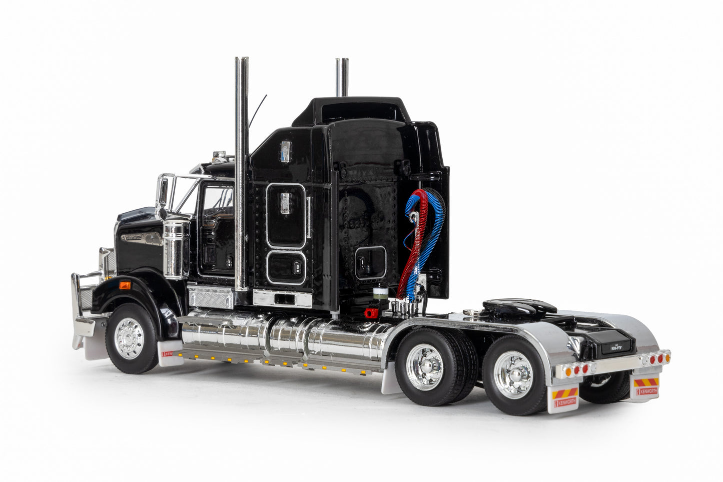 1/50 T909 Black