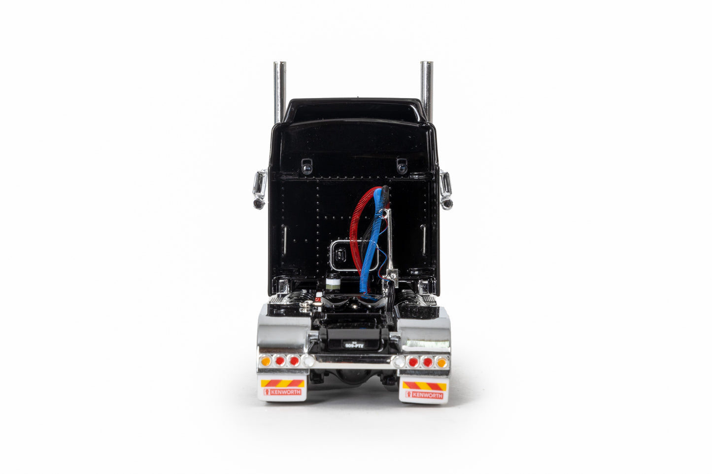 1/50 T909 Black