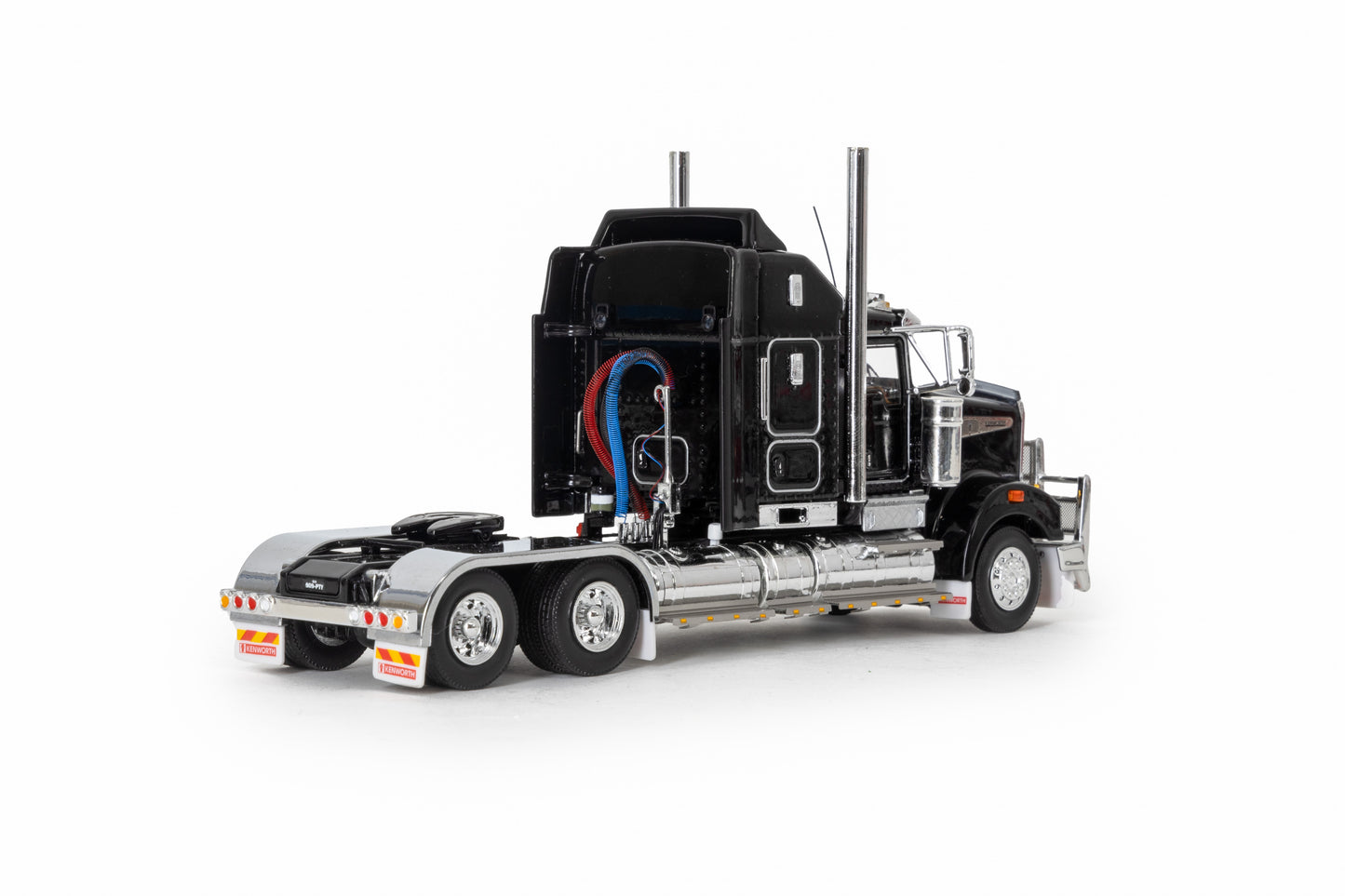 1/50 T909 Black