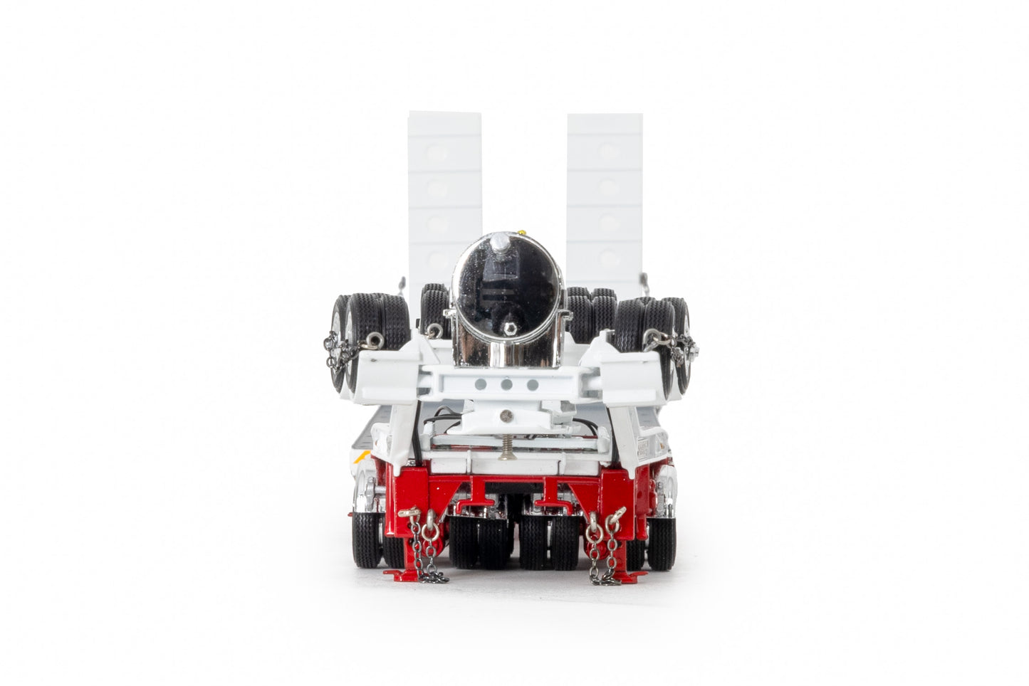 1/50 Drake swingwing 4x8 white/red