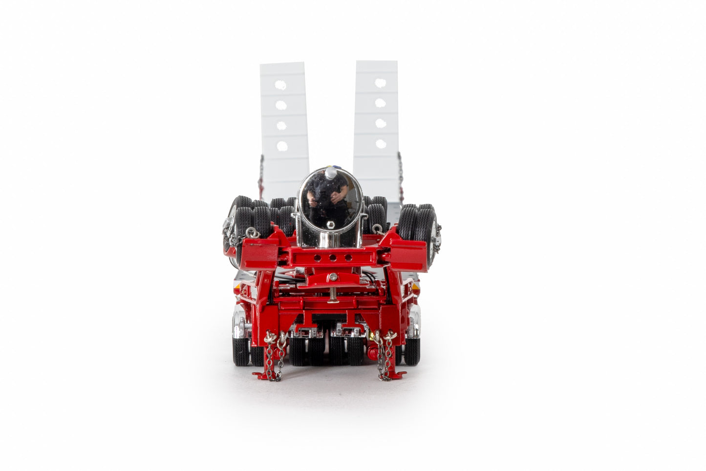 1/50 Drake swingwing 4x8 Rosso Red