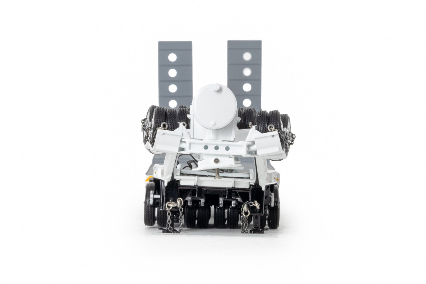 1/50 Drake swingwing 4x8 white / black