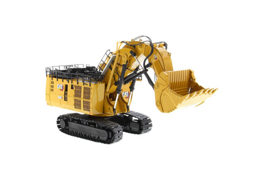 1/87 Cat 6060FS Hydraulic Mining Front Shovel