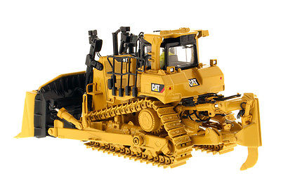 1/50 Cat D9T TrackType Tractor (high line)