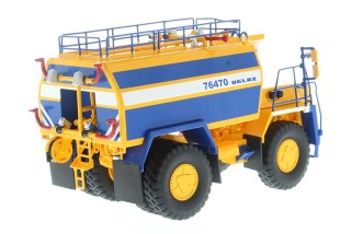1/50 Belaz Water Sprinkling Truck