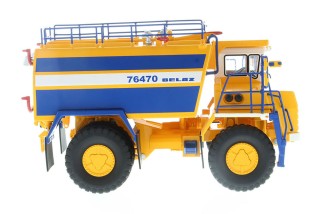 1/50 Belaz Water Sprinkling Truck