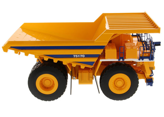 1/50 Belaz Dump Truck