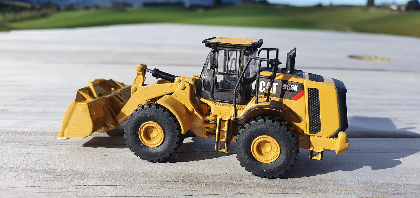1/87 966k wheel loader