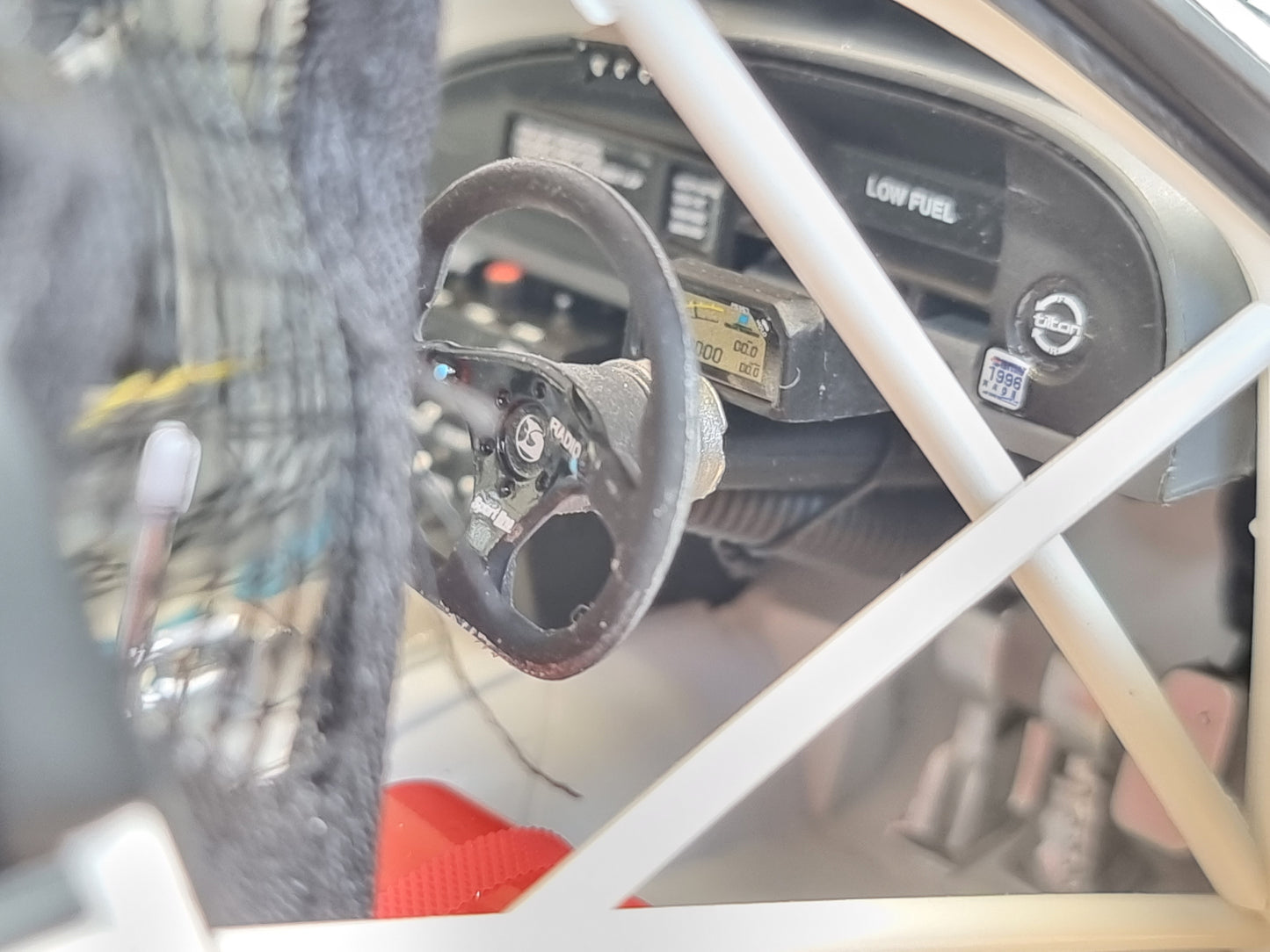 1/18 Holden VR Commodore 1996 Bathurst 1000