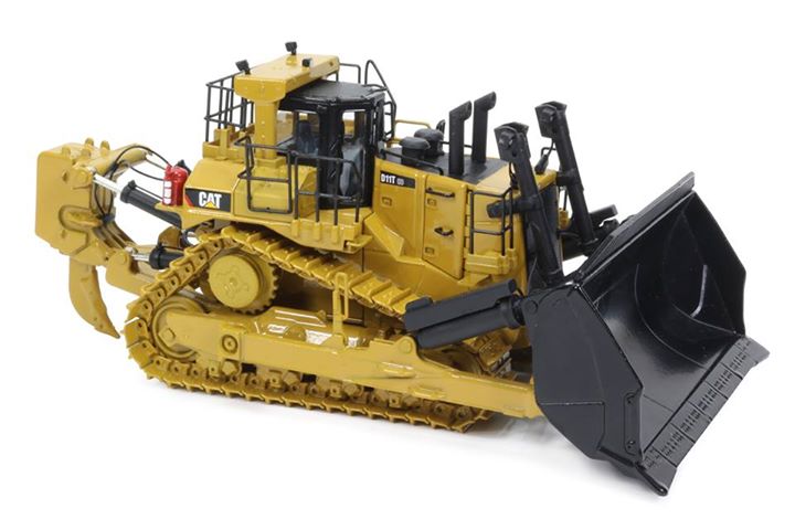 1/50 Cat D11T Carry Dozer