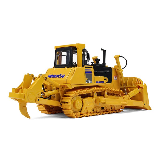 1/50 Komatsu D275AX-5 sigmadozer
