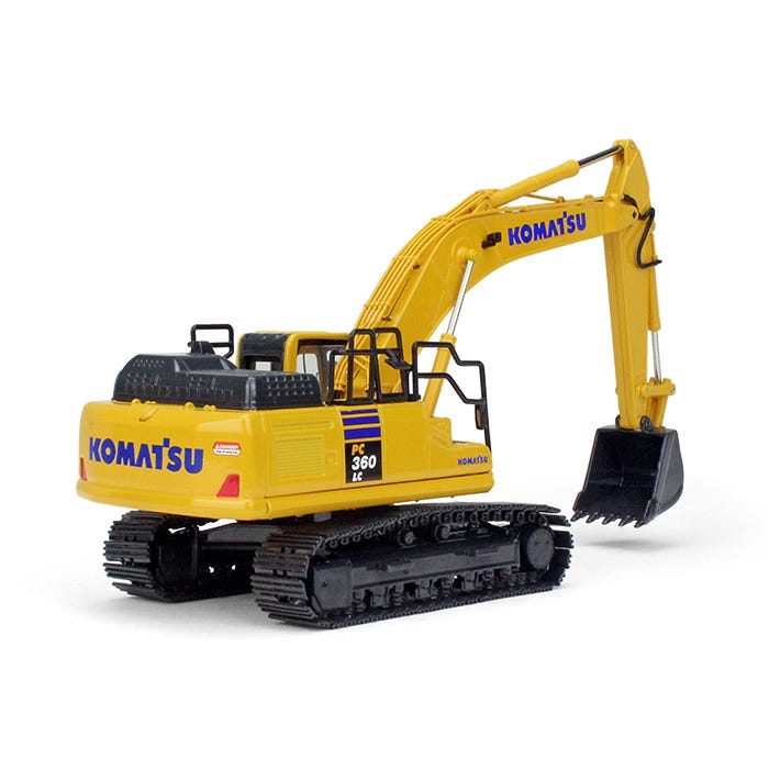 1/50 Komatsu PC360LC-11
