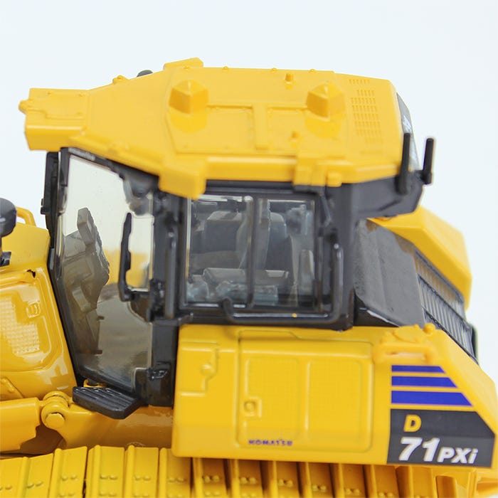 1/50 Komatsu D71PXi-24