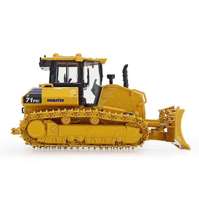 1/50 Komatsu D71PXi-24