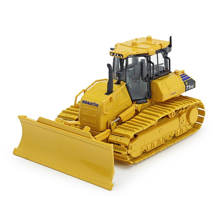 1/50 Komatsu D71PXi-24