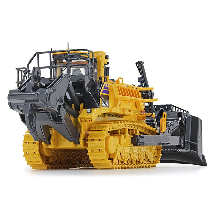 1/50 Komatsu D375A -8 Dozer