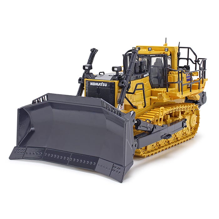 1/50 Komatsu D375A -8 Dozer