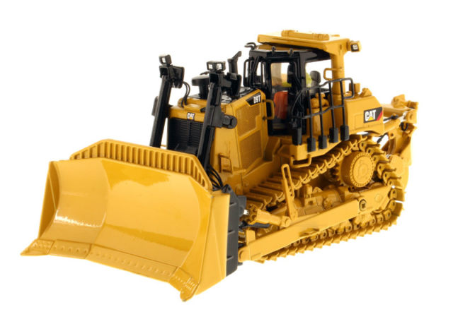1/50 Cat D9T TrackType Tractor (high line)