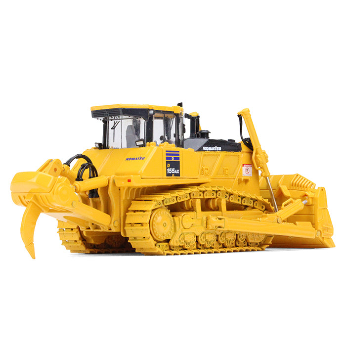1/64 Komatsu D155ax-8