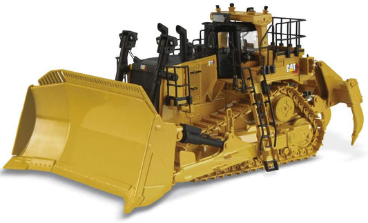 1/50 Cat D11T Fusion TKN