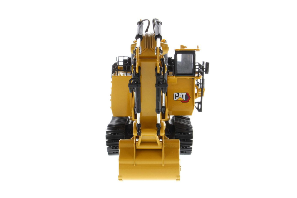 1/87 Cat 6060 Hydraulic Mining Shovel