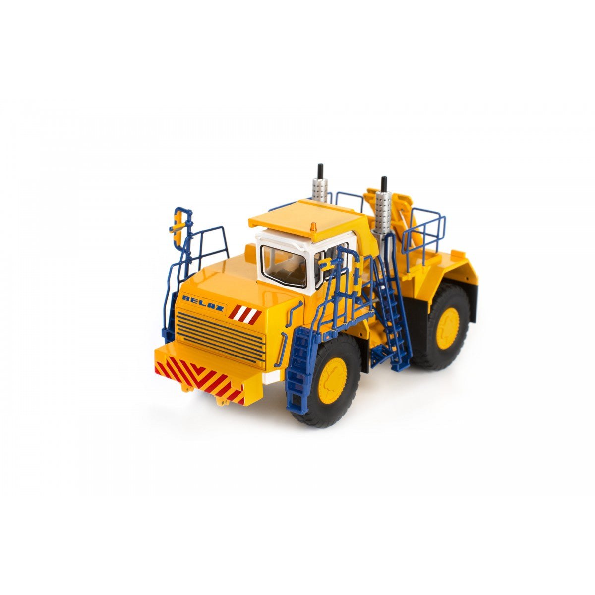 1/50 Belaz Dump Medium Recovery Truck