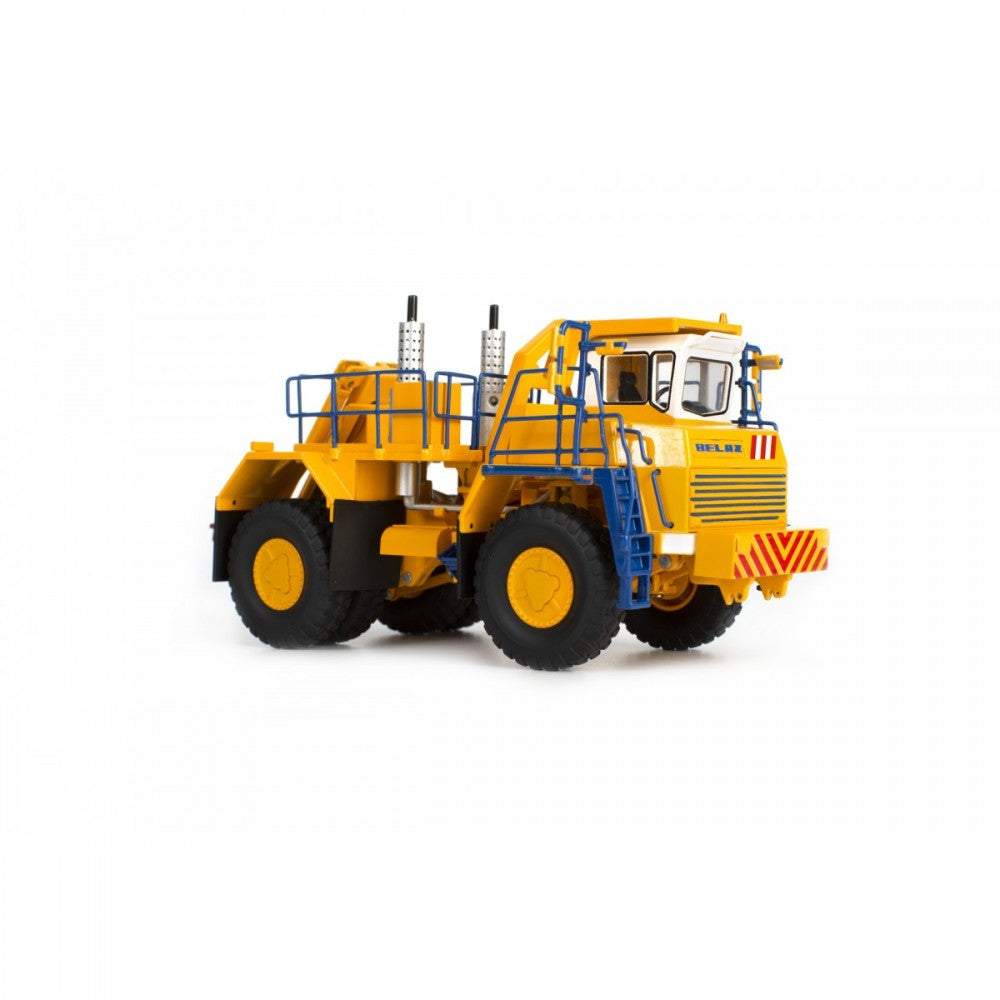 1/50 Belaz Dump Medium Recovery Truck