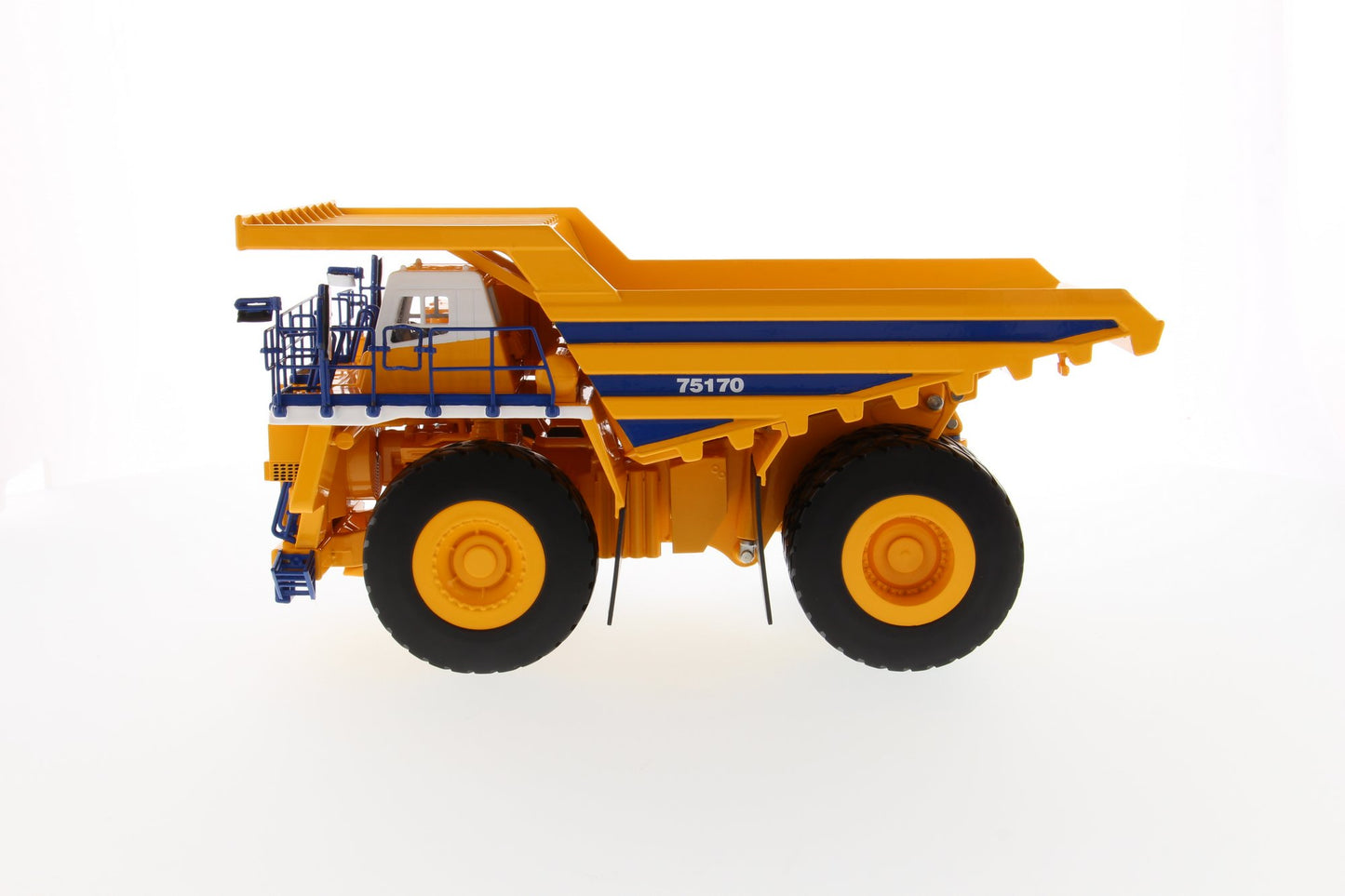 1/50 Belaz Dump Truck