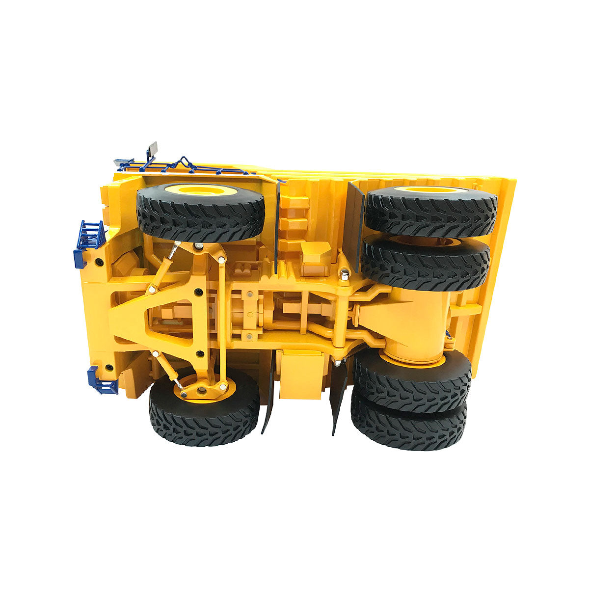 1/50 Belaz Dump Truck
