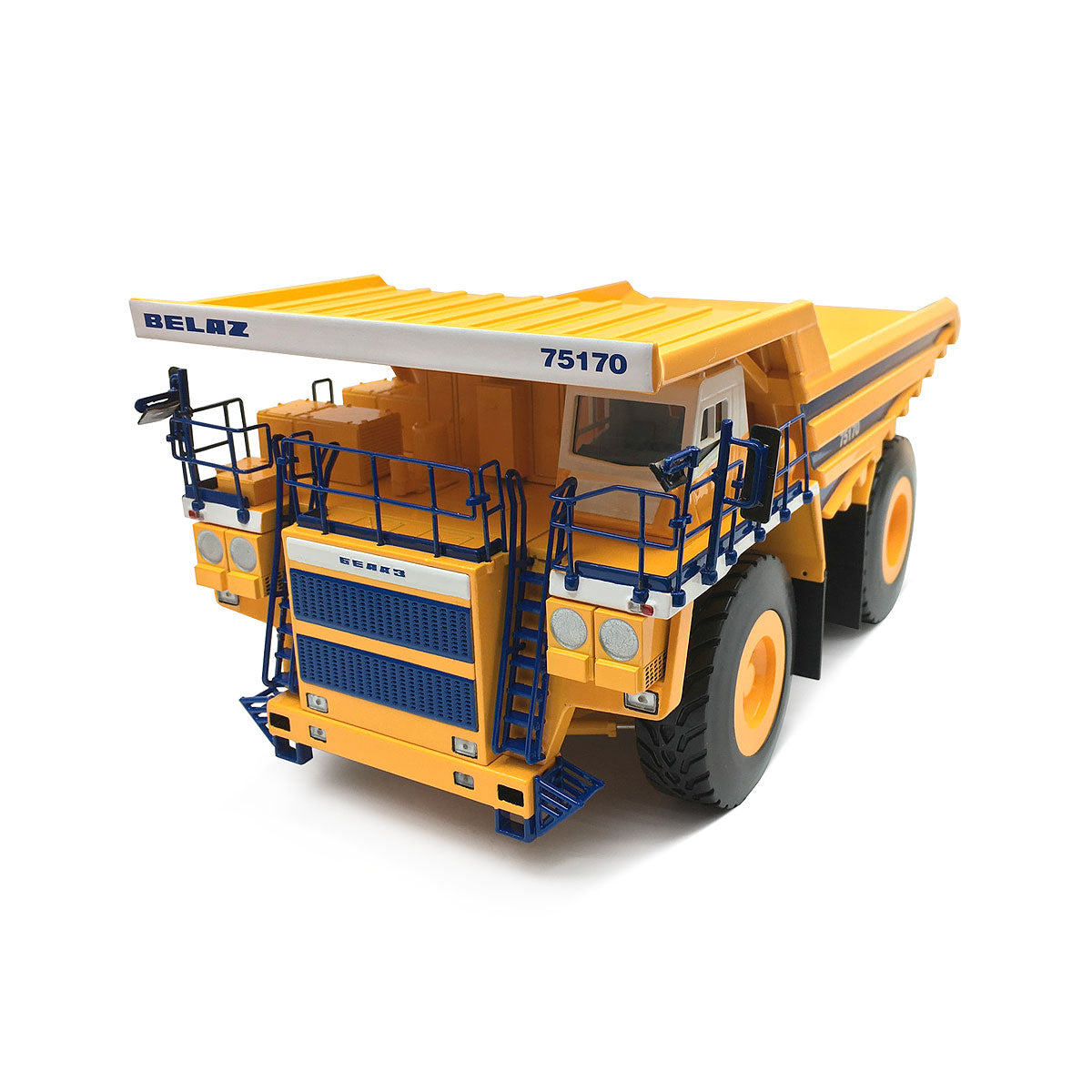 1/50 Belaz Dump Truck