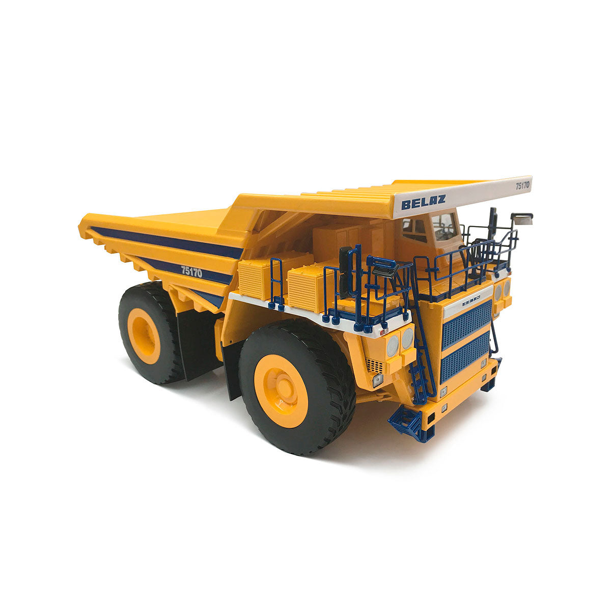 1/50 Belaz Dump Truck