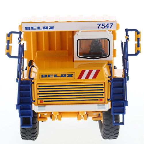 1/50 Belaz Dump Truck 45 Ton
