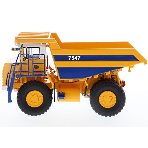 1/50 Belaz Dump Truck 45 Ton
