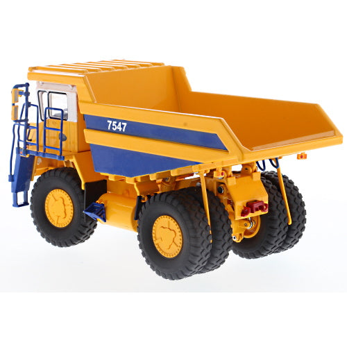 1/50 Belaz Dump Truck 45 Ton
