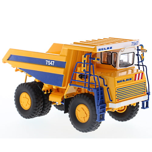 1/50 Belaz Dump Truck 45 Ton