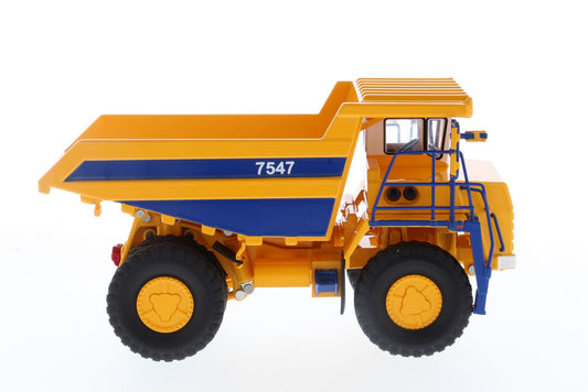 1/50 Belaz Dump Truck 45 Ton