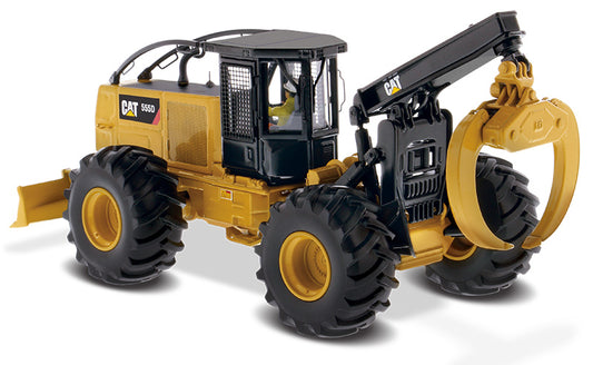 1/50 Cat 555D