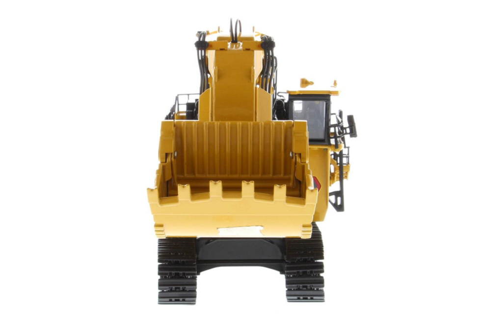 1/87 Cat 6060FS Hydraulic Mining Front Shovel