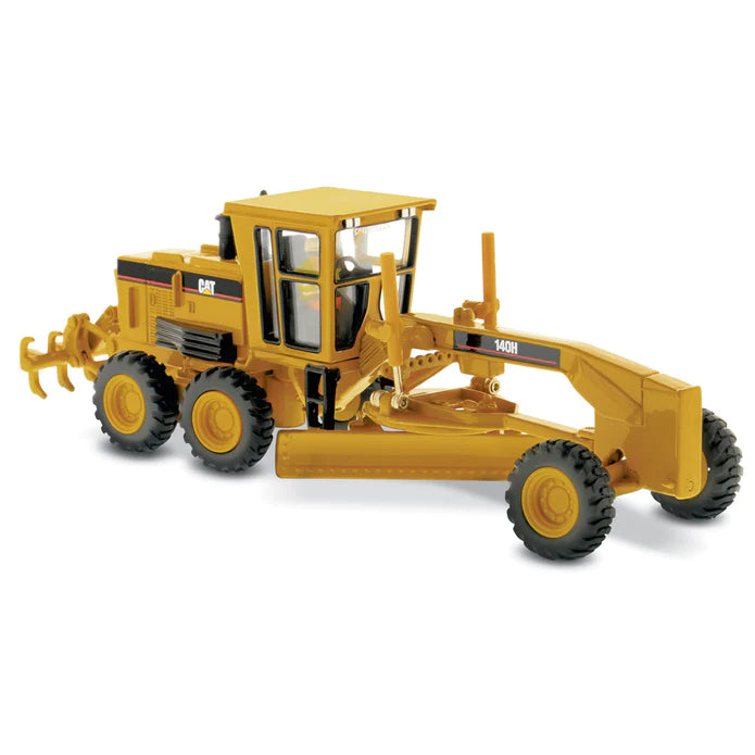 1/50 Cat 140H Motor Grader
