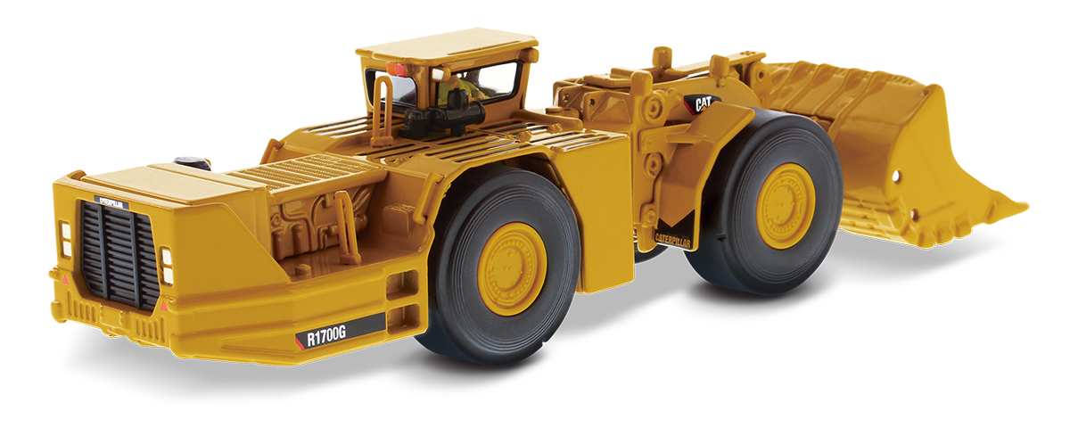 1/50 Cat R1700 Underground Loader