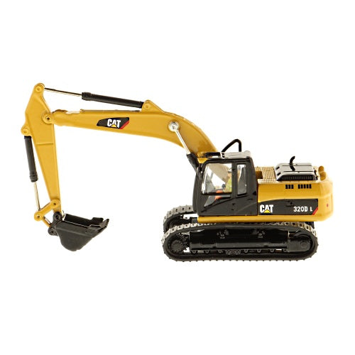 1/87 320D L Hydraulic Excavator (high line)