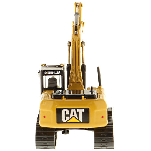 1/87 320D L Hydraulic Excavator (high line)