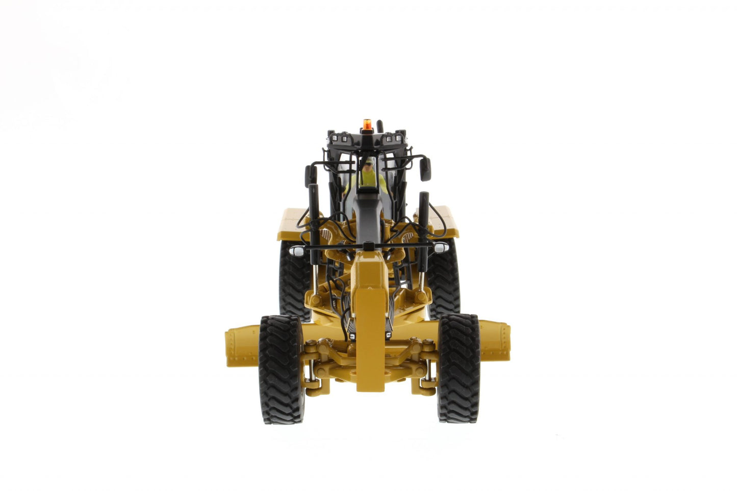 1/50 Cat 16m3 Grader