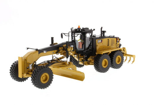 1/50 Cat 16m3 Grader