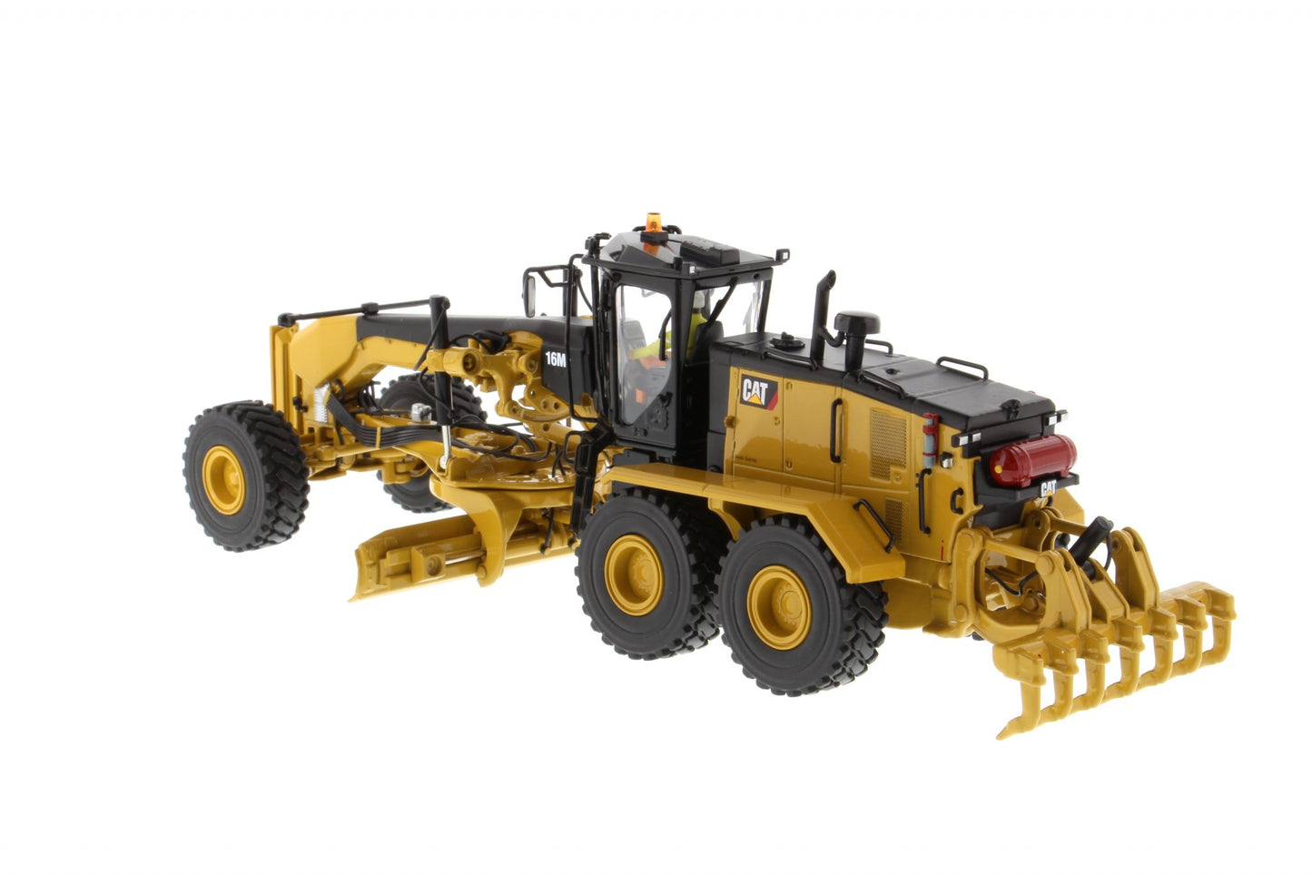 1/50 Cat 16m3 Grader