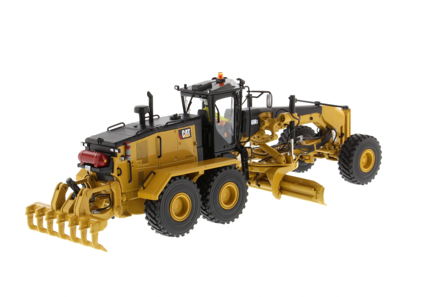 1/50 Cat 16m3 Grader