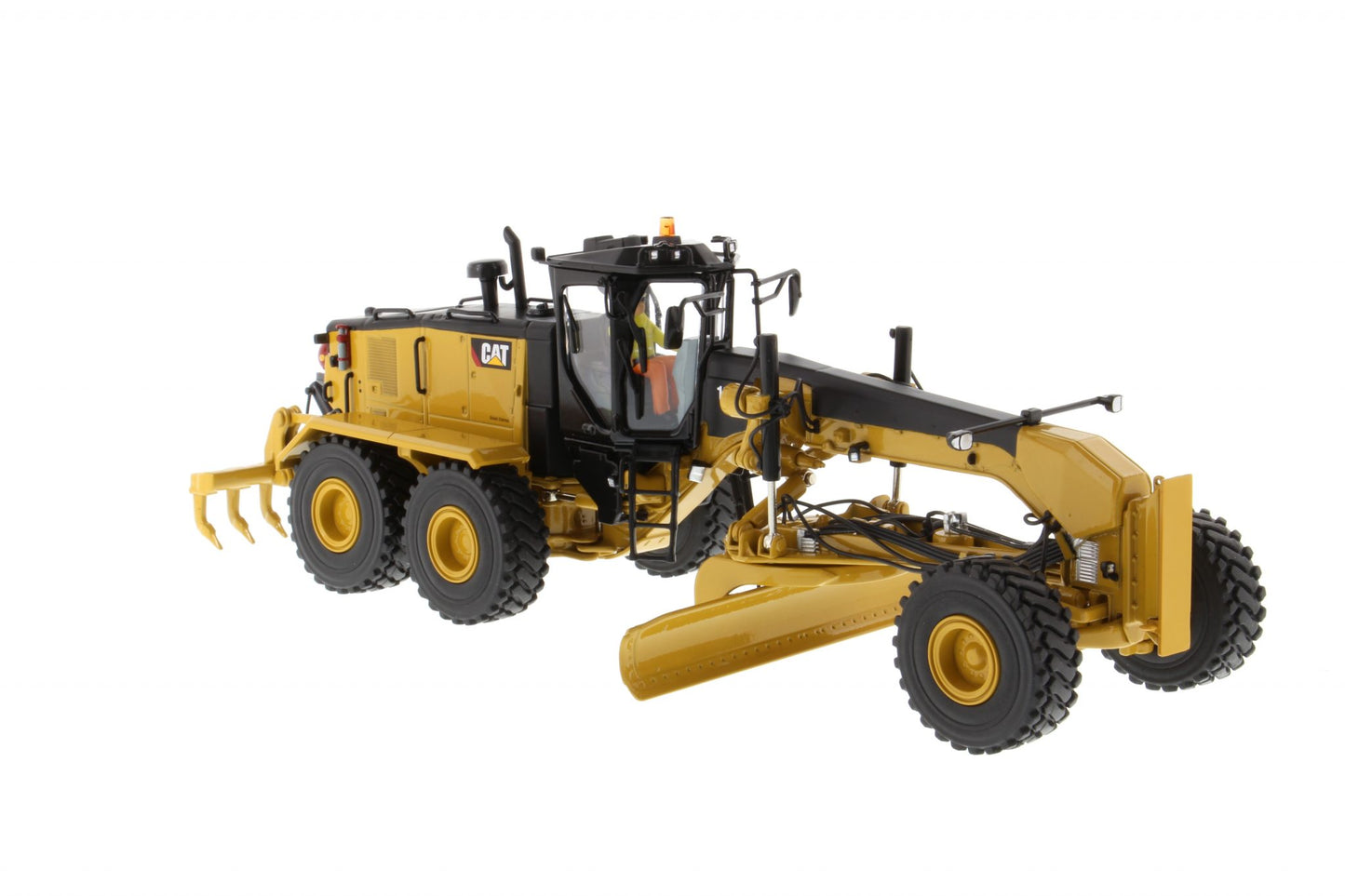 1/50 Cat 16m3 Grader