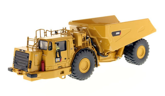 1/50 Cat AD60 Articulated Underground Truck