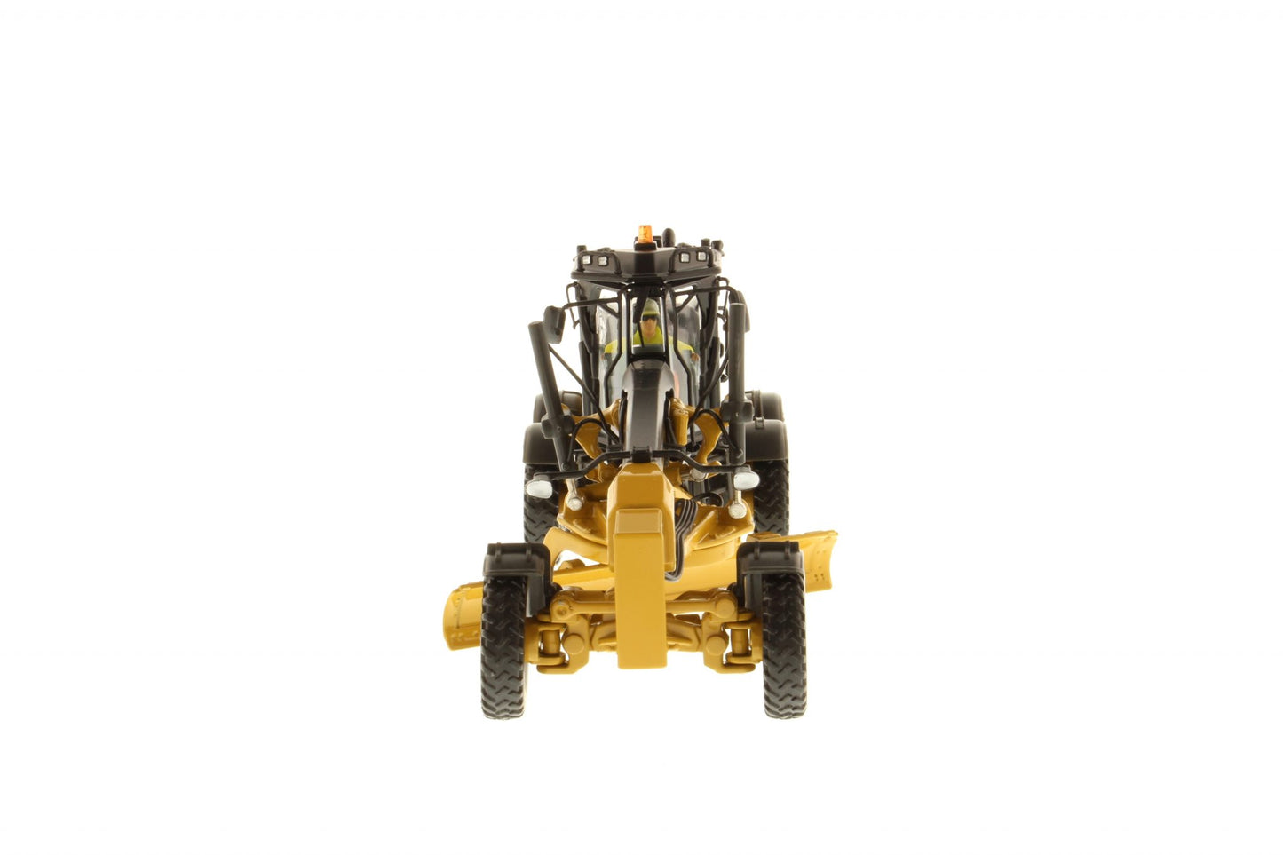 1/50 Cat 12m3 Motor Grader (High Line)